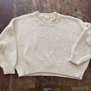 Babaa Sweater no14